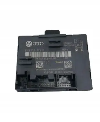 Audi A4 S4 B8 8K Door control unit/module 8K0959795D