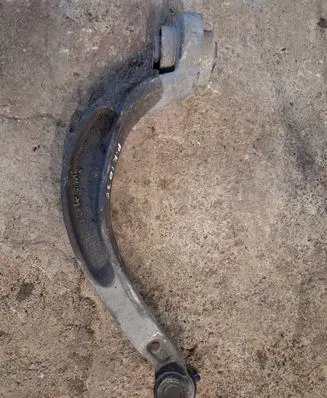 Audi A4 S4 B8 8K Front lower control arm/wishbone 8K0407695 8K0407695E