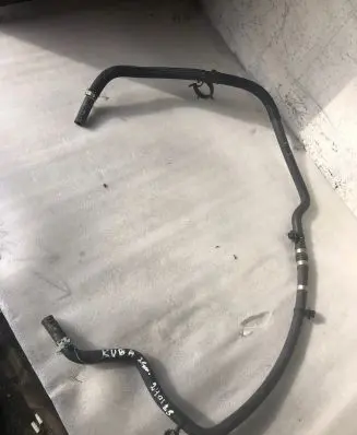 Ford Kuga III Engine coolant pipe/hose Lx618a365aae