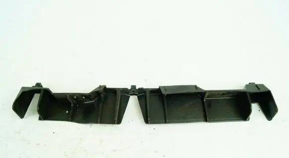 Toyota Land Cruiser (J120) Intercooler air channel guide 6642360030