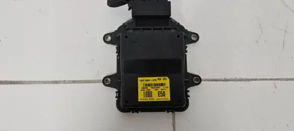 KIA Soul Other control units/modules 59790E4500 6694065 VQDG700467