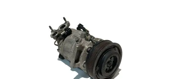 Volvo V90 Cross Country Air conditioning (A/C) compressor (pump) 31469966 29598