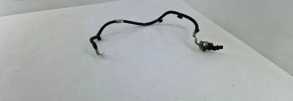 Citroen DS7 Crossback Negative earth cable (battery) 9816218580