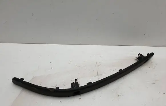 BMW 3 E36 Front bumper splitter molding 2494193