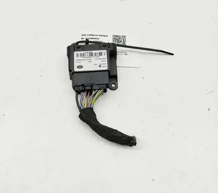 Land Rover Range Rover L405 Seat heating relay LK5214C724AA