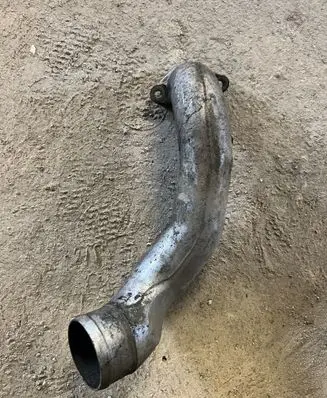 Nissan Almera N16 Intercooler hose/pipe 14460BN310
