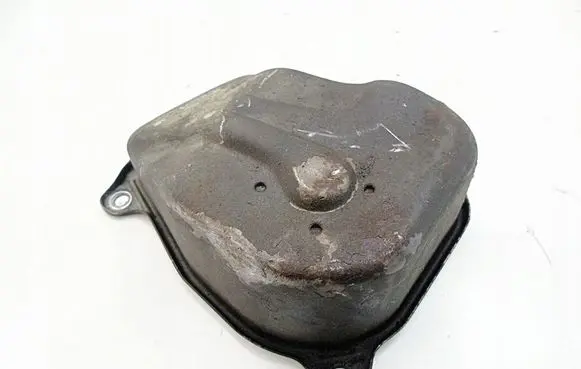 Peugeot 207 Gearbox sump 20CQ55MOMS14251128