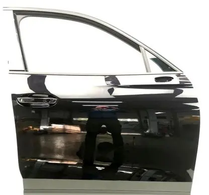 Volkswagen Tiguan Front door 571831056E