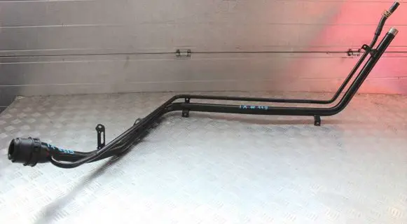 Honda Civic IX Fuel tank filler neck pipe 