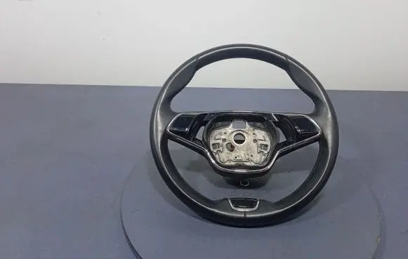Skoda Octavia 985 Steering wheel 5E3419093VKH