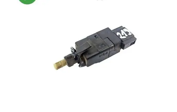 Mercedes-Benz CLS C219 Brake pedal sensor switch 0015454009