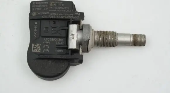 KIA Sportage Tire pressure sensor 7812DTIS01