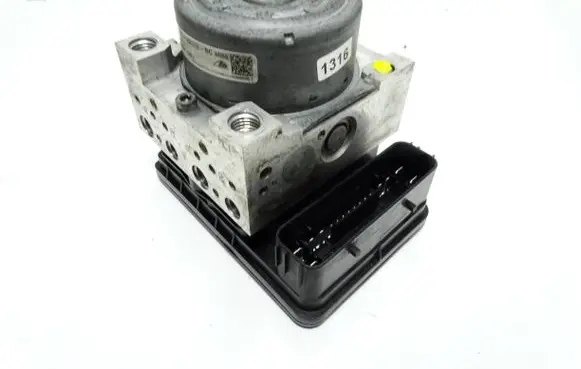 Ford Transit - Tourneo Connect ABS Pump KV6C2B373BC 25022013484