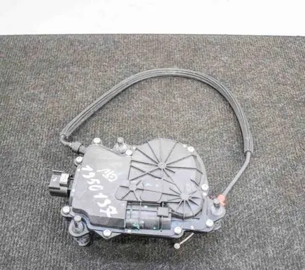Land Rover Range Rover Evoque L538 Rear door soft close latching motor 939554101