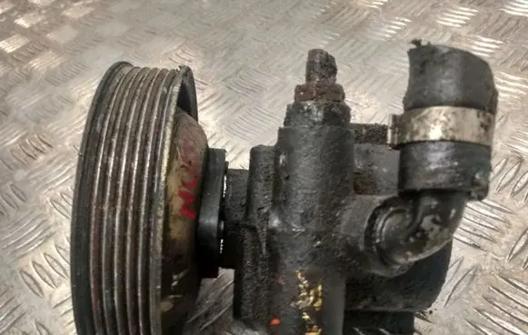 Fiat Multipla Power steering pump