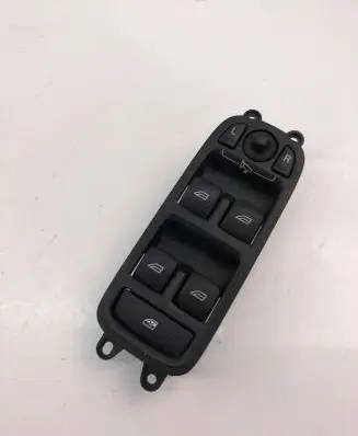Volvo S60 Electric window control switch 31272009