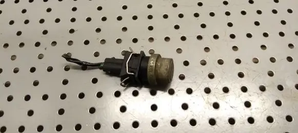 Volkswagen Bora Coolant temperature sensor 1HO959625