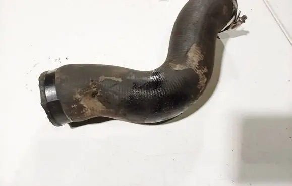 Volkswagen Cross Polo Intercooler hose/pipe 