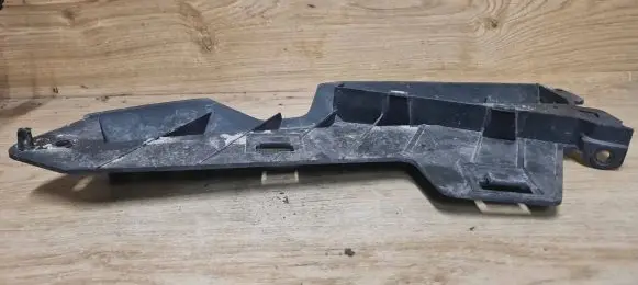 Volvo S80 Headlight/headlamp mounting bracket 30796388