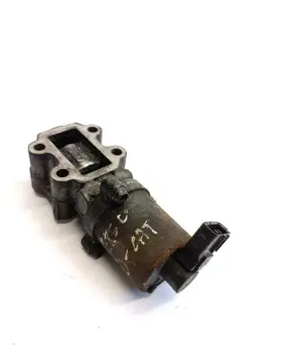 Toyota Corolla Verso E121 EGR valve 25620