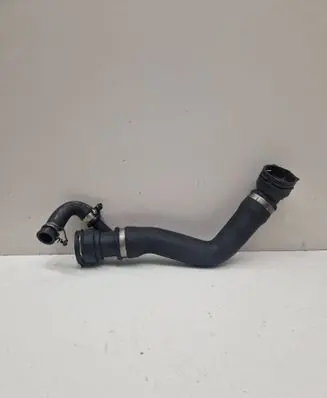 BMW 5 E60 E61 Engine coolant pipe/hose 7789723