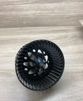 Opel Vectra C Heater fan/blower 