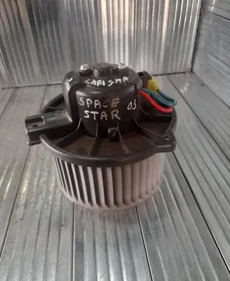 Mitsubishi Space Star Heater fan/blower 0130111191 MF016070023