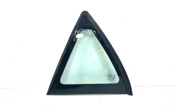 Mercedes-Benz A W169 Rear side window AS2M3232DOT682 43R001583