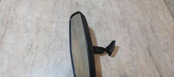 Opel Meriva B Rear view mirror (interior) 