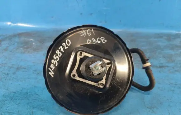 Hyundai Veloster Brake booster 591102V100