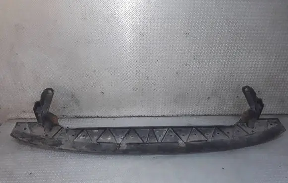Volkswagen Golf Plus Bottom radiator support slam panel 5M0807093B