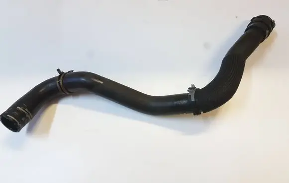 Citroen C3 Aircross Engine coolant pipe/hose 9814446680