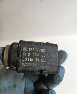 Opel Zafira A Parking PDC sensor 12787793 0263003208