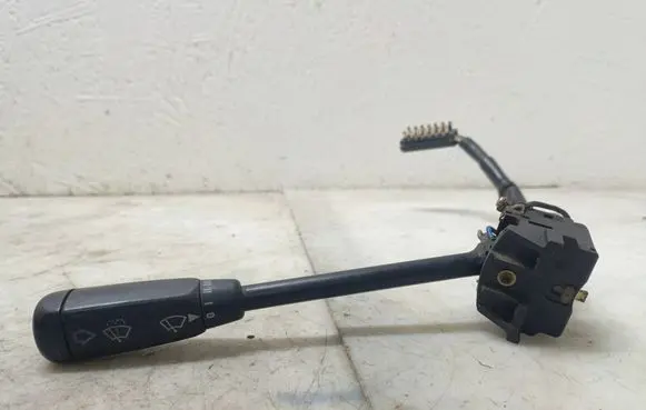 Mercedes-Benz W123 Wiper control stalk 0055454124