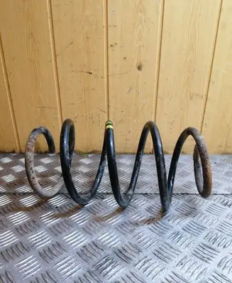 Ford Galaxy Front coil spring