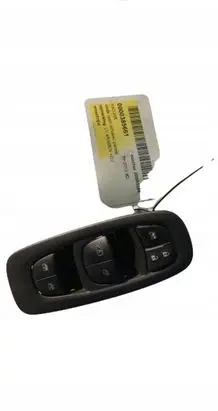 Renault Kadjar Electric car charge socket 254010747R