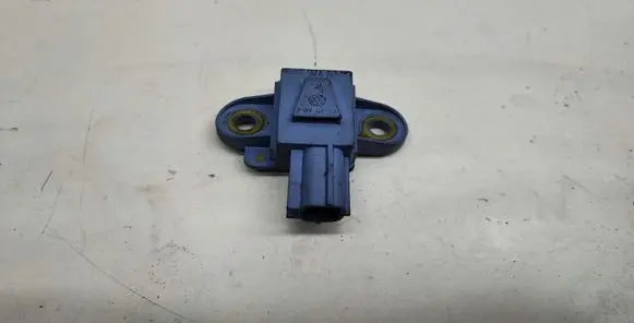 Volkswagen Golf V Airbag deployment crash/impact sensor 1K0955557A
