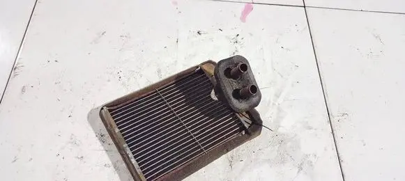 Chrysler Town Country II Heater blower radiator 
