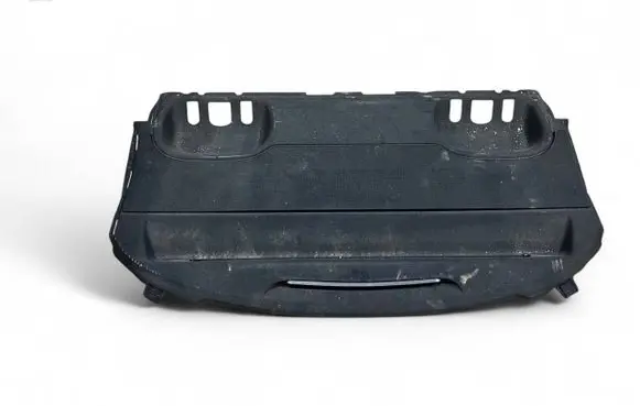 Mercedes-Benz CL C216 Parcel shelf 00009E63 A2166900249 0007909057
