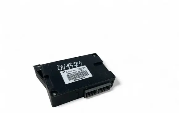 Other control units/modules