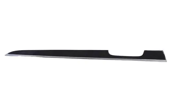 Jeep Grand Cherokee (WK) Rear door card panel trim AP8766AB10110142