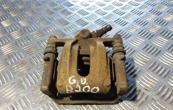 Mercedes-Benz B W245 Rear brake caliper