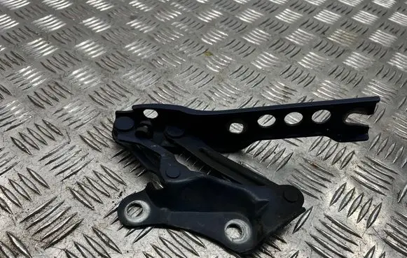 Skoda Superb B6 (3T) Engine bonnet/hood hinges 3T0823301B