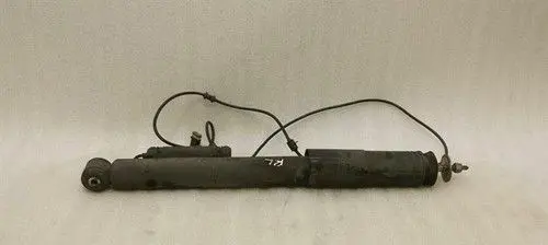 Mercedes-Benz E W211 Rear shock absorber with coil spring A2113262700