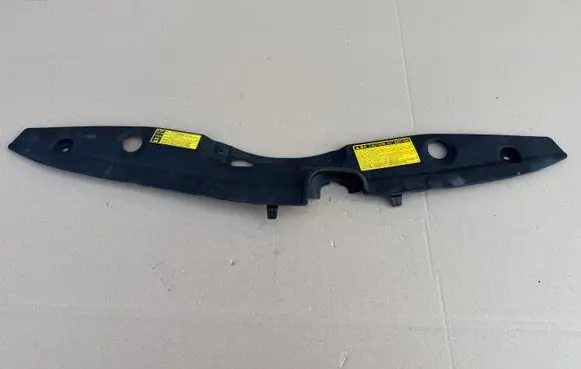 Toyota Prius (XW30) Engine bonnet/hood lock trim molding 5328947030