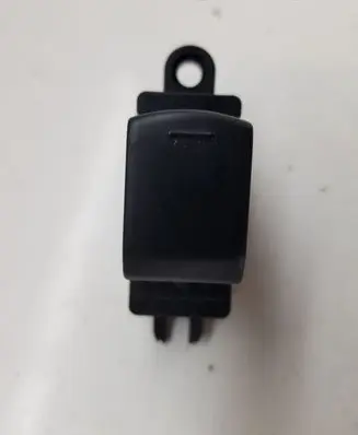 Nissan X-Trail T31 Electric window control switch 25411JG000