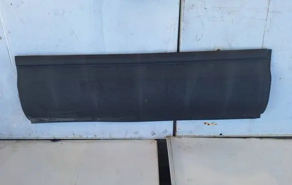 Iveco Daily 3rd gen Rear door trim (molding) 500326827