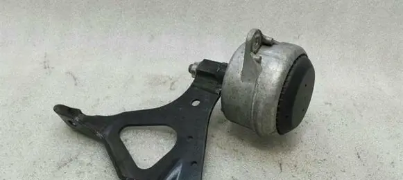 Porsche 718 Cayman 982 982c Gearbox mount 982399201A