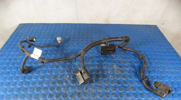 Renault Clio IV Gearbox/transmission wiring loom CART2507070620 2507070620 25070706204