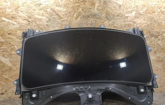 Land Rover Discovery 4 - LR4 Sunroof set 10006955E 5H22500B48FB8PVJ